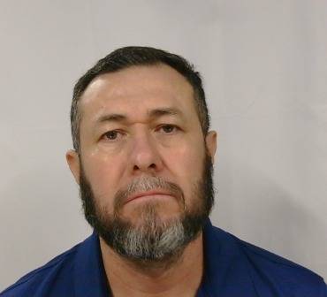 Jesus Hernandez Machuca
