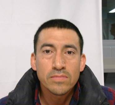 Joel Ramos Alfaro