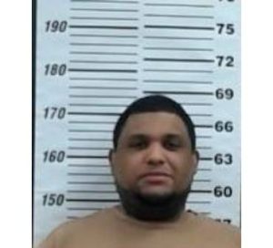 Johan Rodriguez-Toribio