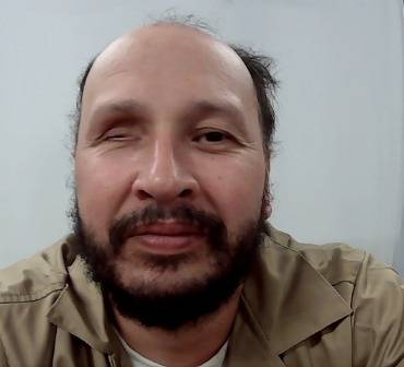 Jorge Espinoza-Vallecillo