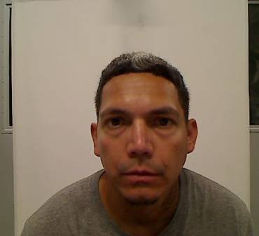Jose Diaz Leon