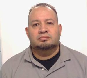 Jose Luis Mejia Trejo