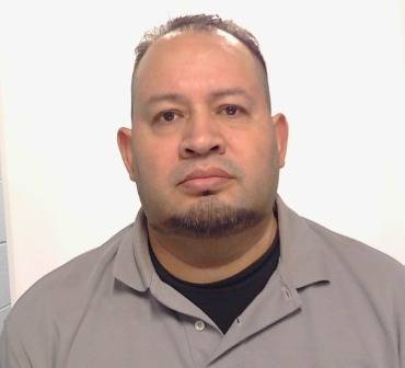 Jose Luis Mejia Trejo