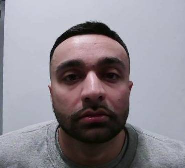 Lubana Singh