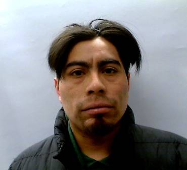 Lucio Diaz Diaz