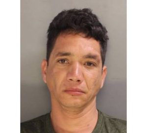 Luis Geraldo Flores Perdomo