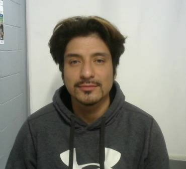 Luis Gonzalez Perez