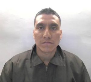 Rigoberto Urias De Leon