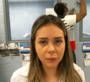 Samara Mesquita Santos
