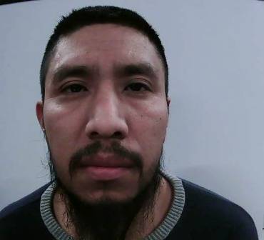 Selvin Gonzalez Santiago
