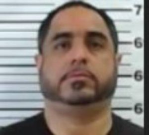 Wellington Encarnacion-De La Cruz