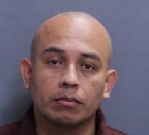 William Rodolfo Aguilar Paves