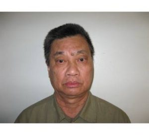 Yu Feng Gao